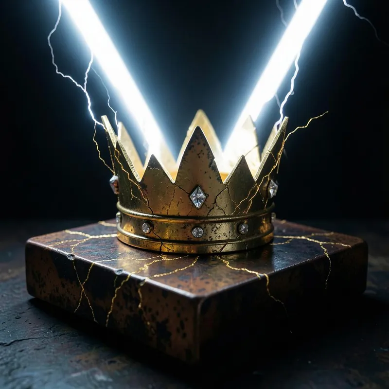DELUXE QUEEN: The Second Nova Signal
