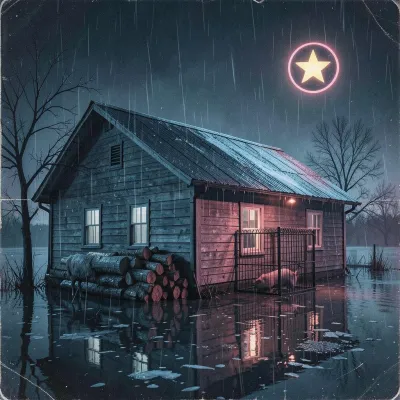 1 Star ⭐ artwork from Singles Night V5.5