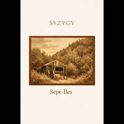 Sept-Îles, Mon Ciel (Remastered) artwork from Singles Night V5.5