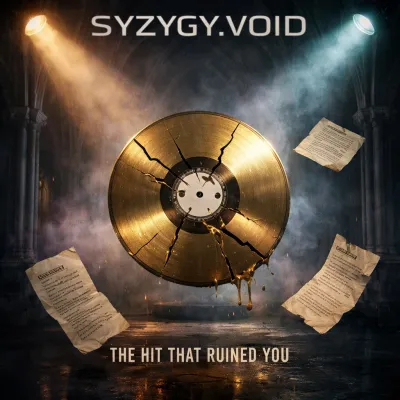 The Hit That Ruined You artwork from Singles Night V5.5