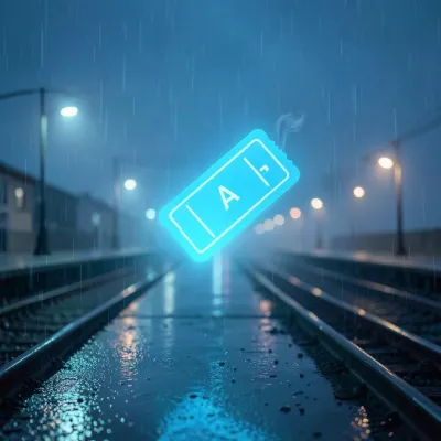BLUE TICKET HOME artwork from Singles Night V5.5