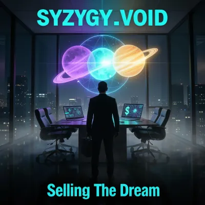 Selling a Dream artwork from Singles Night V5.5