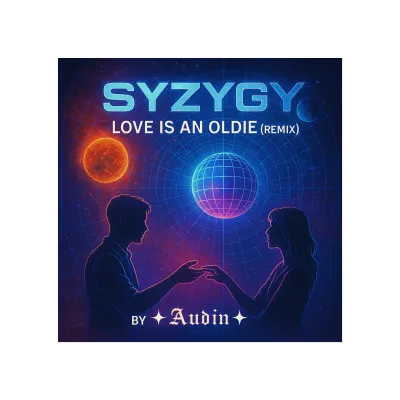 Love is an Oldie artwork from Singles Night V5.5