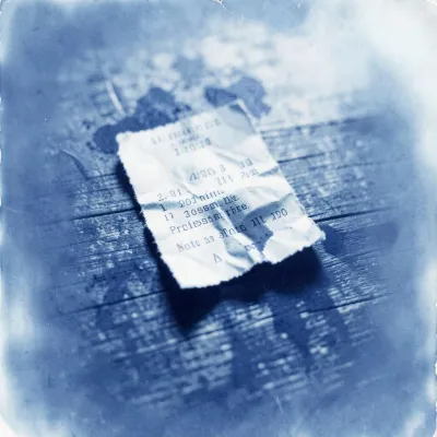 FEVER RECEIPT artwork from Singles Night V5.5
