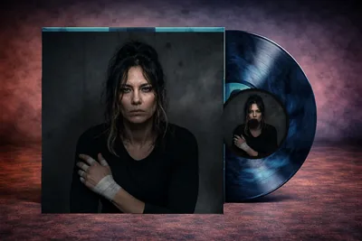BODY CLOCK Single Vinyl