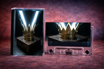 DELUXE QUEEN Cassette