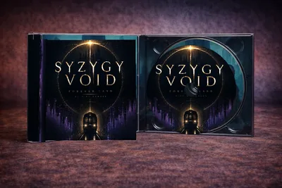 Forever City CD