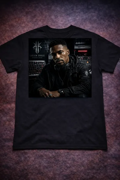 NO IDLE SPEED T-Shirt / Apparel