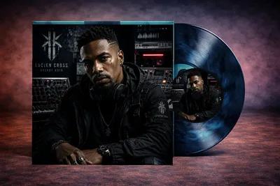 NO IDLE SPEED Single Vinyl