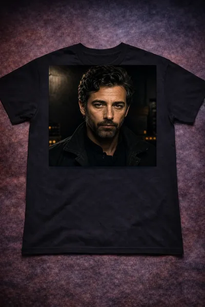 OCCUPANCY ZERO T-Shirt / Apparel