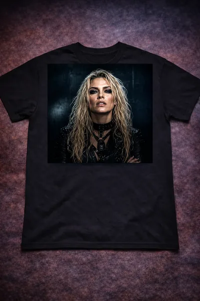 WHITE VOLTAGE T-Shirt / Apparel